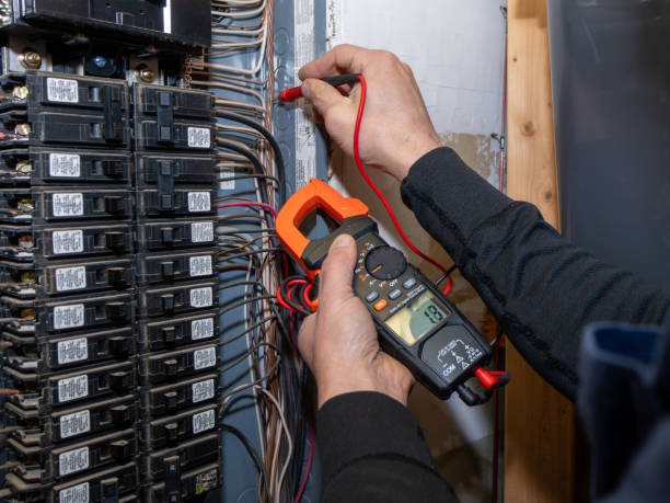 Professional Electrician in Trappe, PA