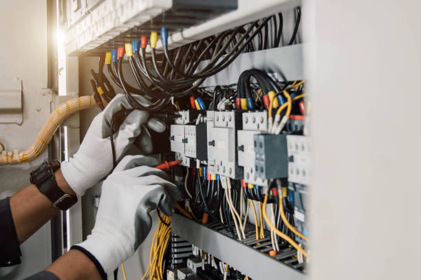 Best Electrical Contractors for Businesses  in Trappe, PA